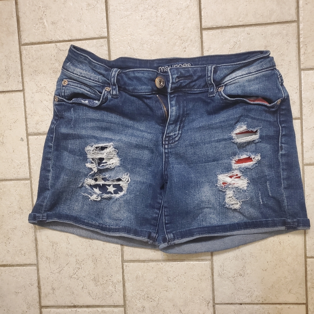 Shorts